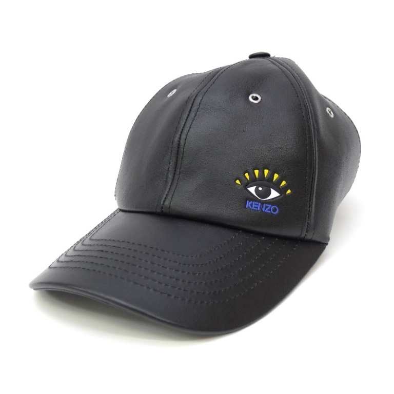 楽天市場】KENZO ケンゾー ベースボールキャップ 5AC301 L49 CAP
