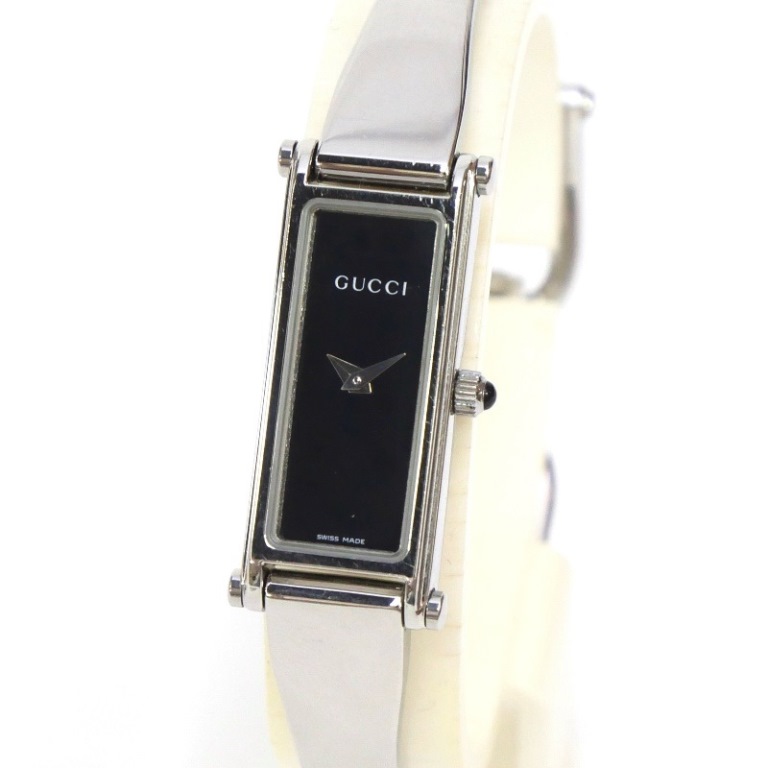 GUCCI グッチ 1500L レディース 腕時計 グッチ レディース 腕時計 1500L GUCCI 中古 – 銀蔵オンライン