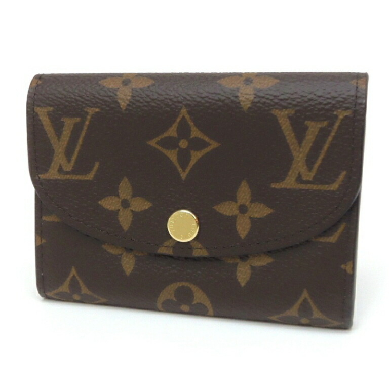 楽天市場】【新品】ルイヴィトン LOUIS VUITTON コインケース