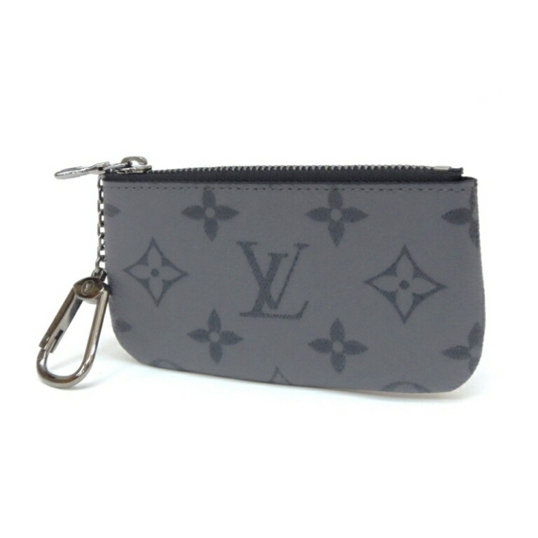 ルイヴィトン ポシェットクレコインケース 楽天市場】ルイヴィトン LOUIS VUITTON バイカラー ポシェット