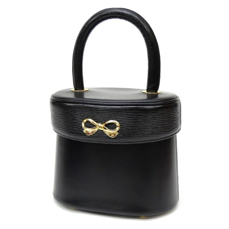 美品 HANAE MORI ハナエモリ フォーマルバッグ ハンドバッグ レザー 楽天市場】【未使用品】【バッグ】HANAE MORI ハナエ モリ