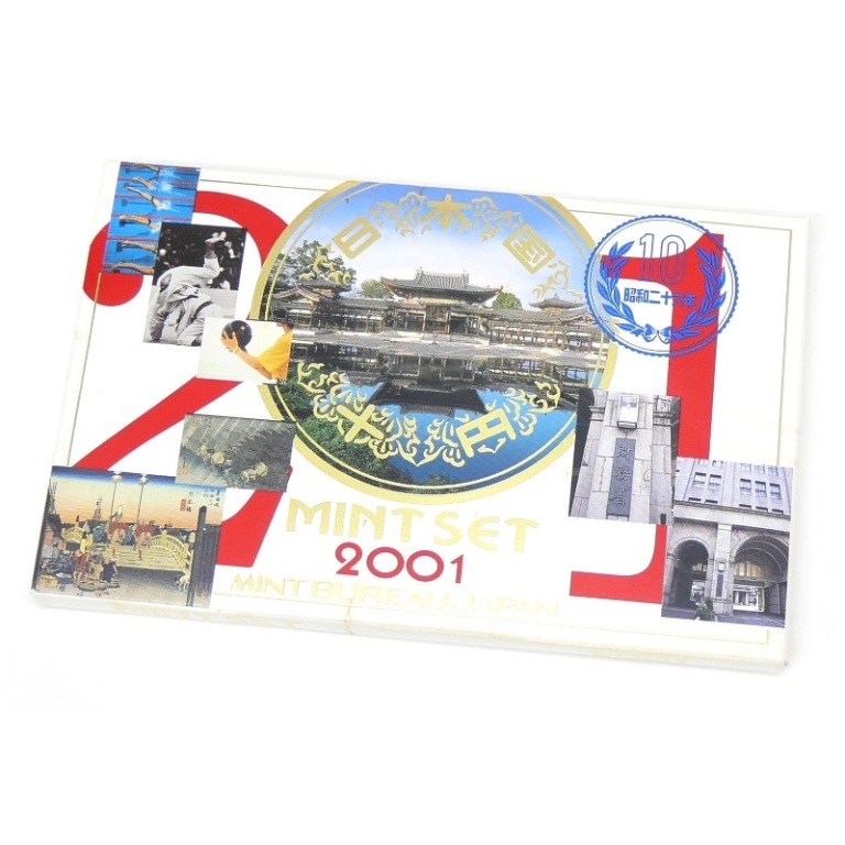 記念メダル　2001年　福島万博　希少品　カラー　ケース付き 記念メダル 2001年 福島万博 希少品 カラー ケース付き