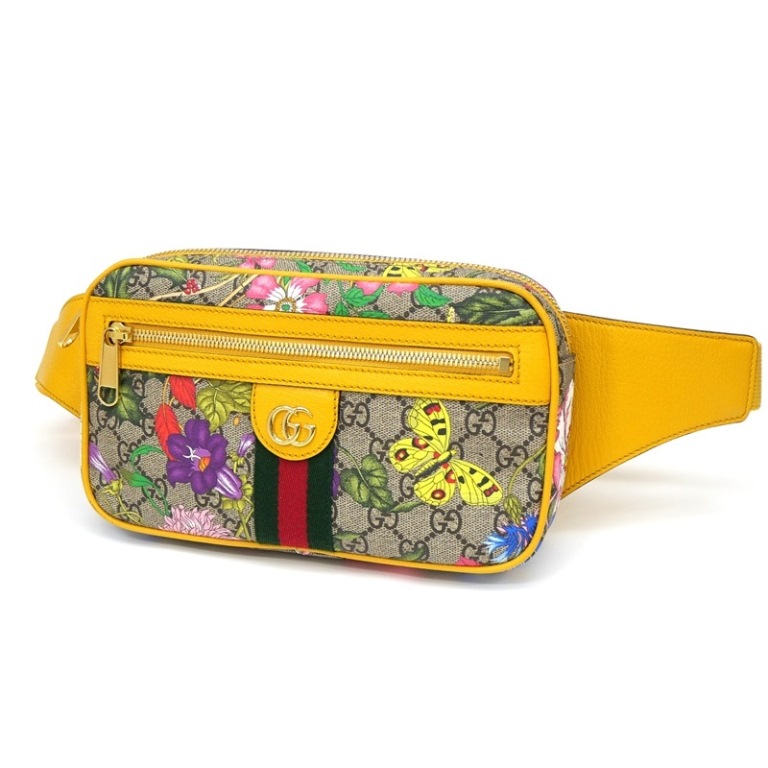 ★希少カラー★レア★GUCCI　ボディバッグ　ウェストバッグ 楽天市場】【本物保証】 希少 レア 箱・布袋付 新品同様 グッチ