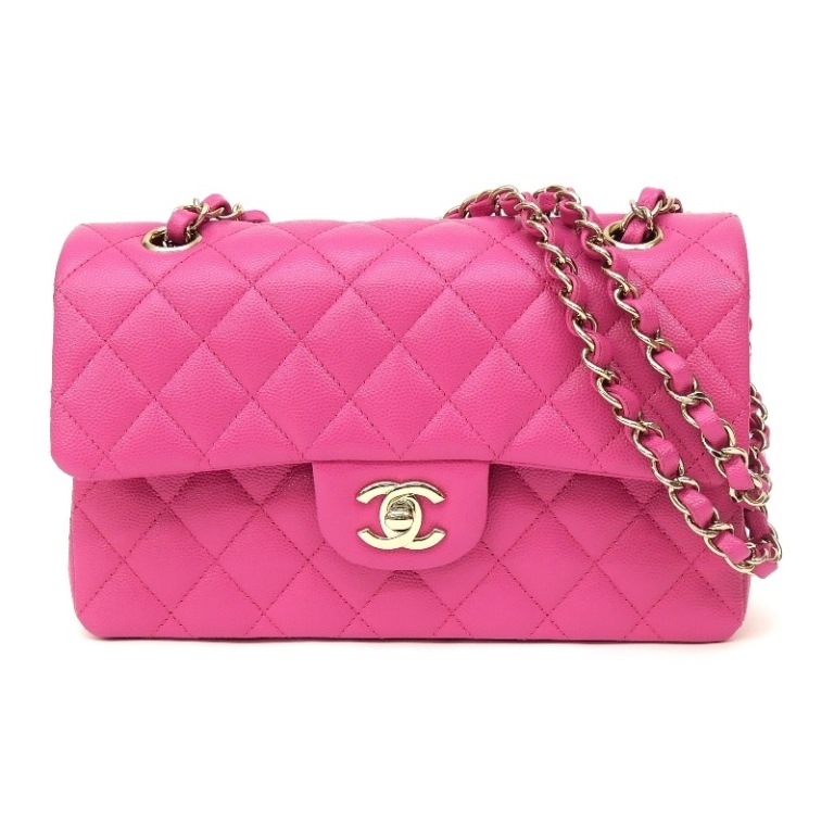 楽天市場】CHANEL (シャネル) チェーンショルダー マトラッセ23