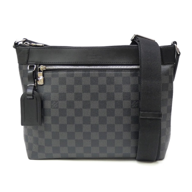 楽天市場】LOUIS VUITTON ルイヴィトン ミックPM N41211 斜め掛け