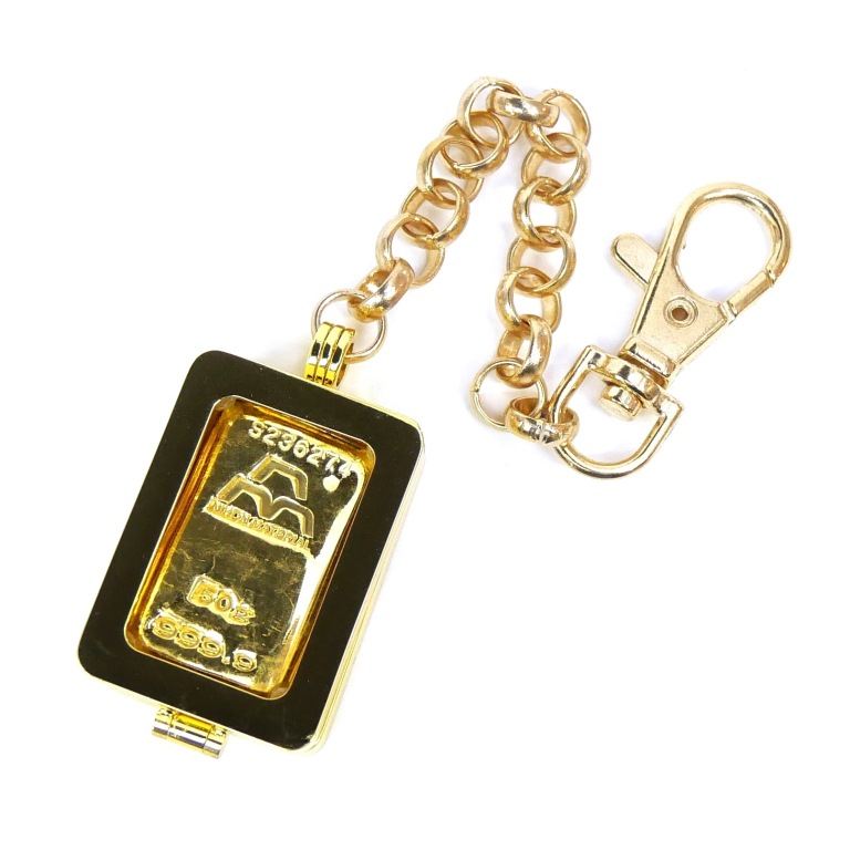 楽天市場】クレディスイス CREDIT SUISSE 純金インゴット 1g