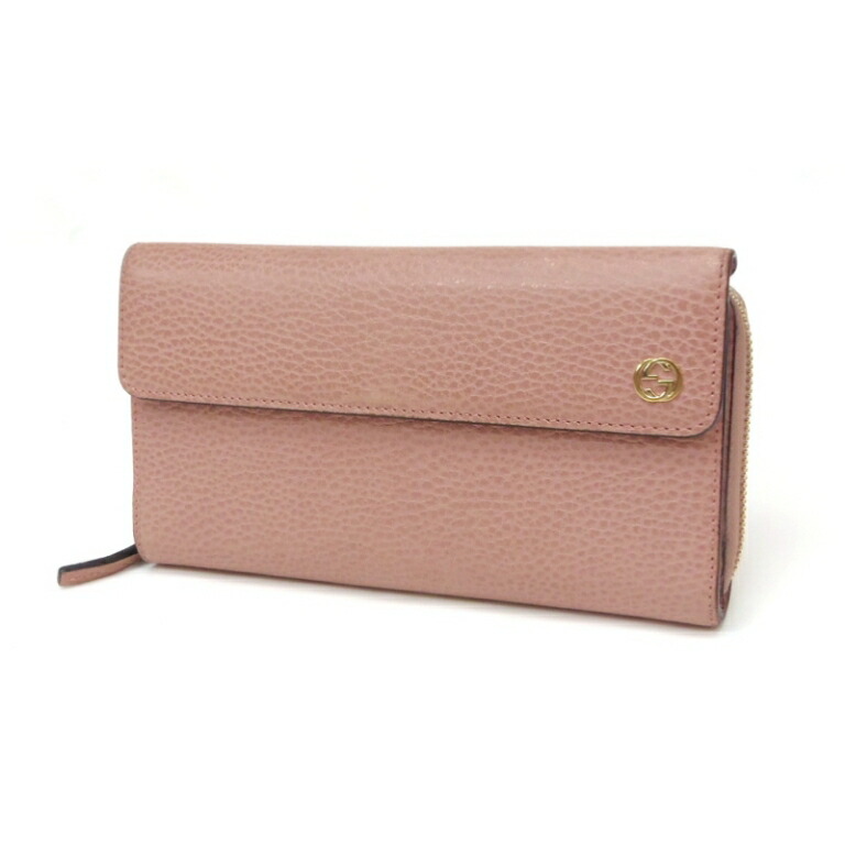 楽天市場】◇グッチ GUCCI◇ 財布/ラウンドファスナー長サイフ