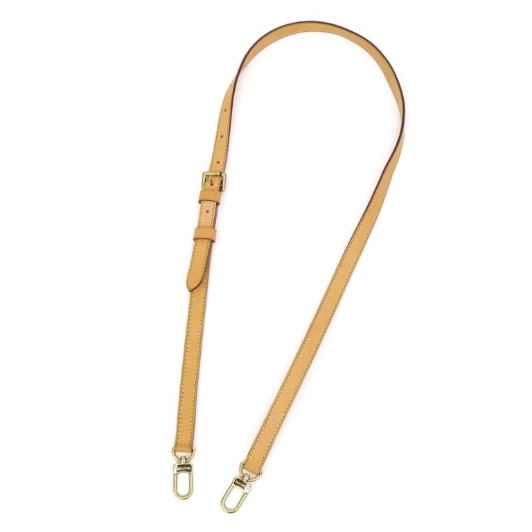 LOUIS VUITTON 調節可能 ショルダーストラップ J52312 Amazon | ルイ・ヴィトン(LOUIS VUITTON) ヌメ革 調節式
