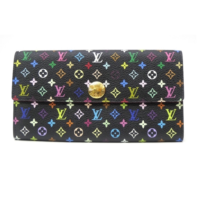 LOUIS VUITTON ルイヴィトン 長財布　ポルトフォイユサラ　モノグラム 楽天市場】【新品】 ルイヴィトン 長財布 ポルトフォイユ サラ