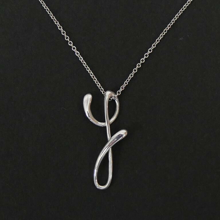 楽天市場】【新品仕上げ済】【ジュエリー】TIFFANY&Co. ティファニー