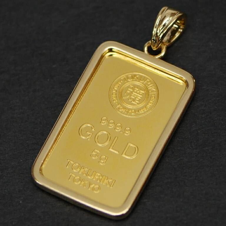 インゴット k24 純金　5g sa-185.jpg