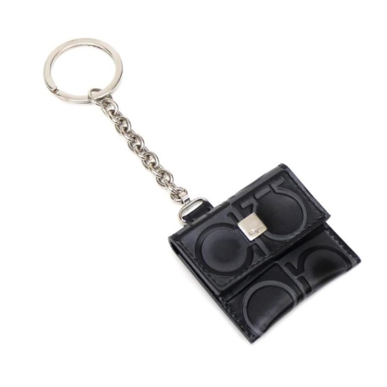 CAMILLE FOURNET 　カミーユフォルネ　キーリング　レザー ACCESSORIES COLLECTION｜【公式】カミーユ・フォルネ