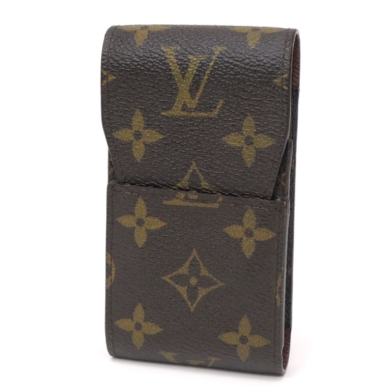 ルイヴィトン ダミエ エテュイシガレットケース たばこケース N63024 楽天市場】LOUIS VUITTON ルイ ヴィトン ダミエ エテュイ