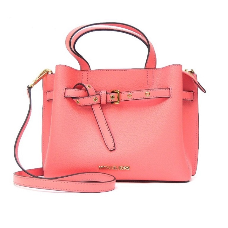 MLCHAEL KORS 2way バック 中古・古着通販】MICHAEL KORS (マイケルコース) 2WAYバッグ