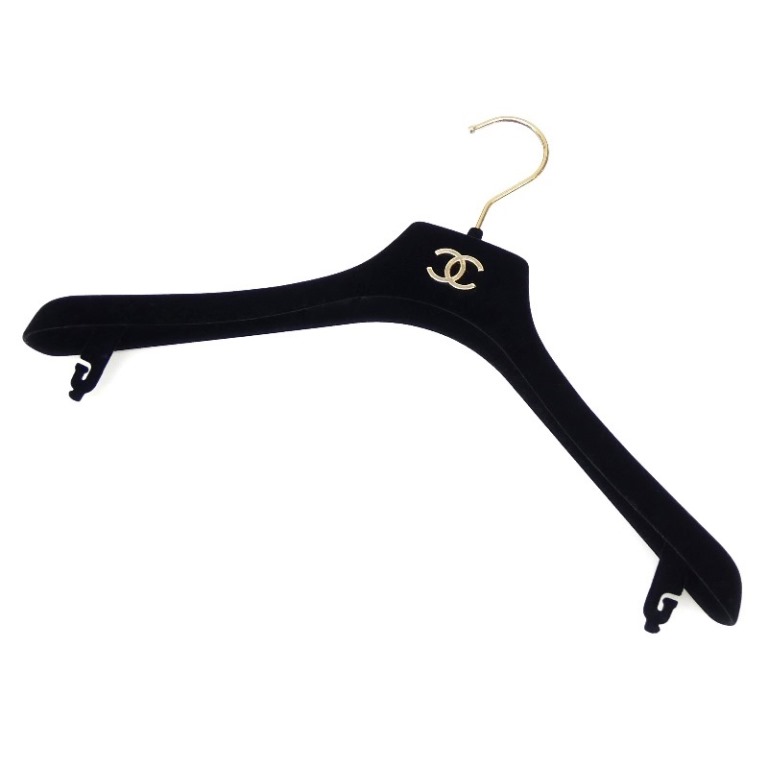 楽天市場】【☆美品☆】 CHANEL シャネル 『ハンガー