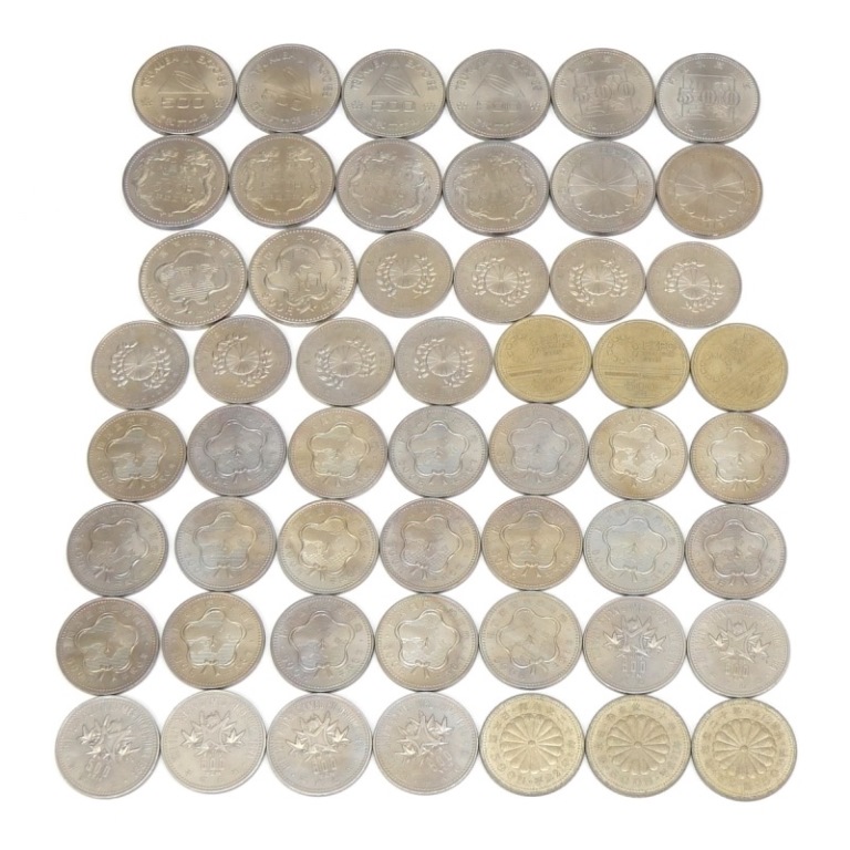 【バラ売り可】500円 プルーフ硬貨 19枚 楽天市場】【プルーフ】 500円プルーフ硬貨 平成19年（2007年） 未使用