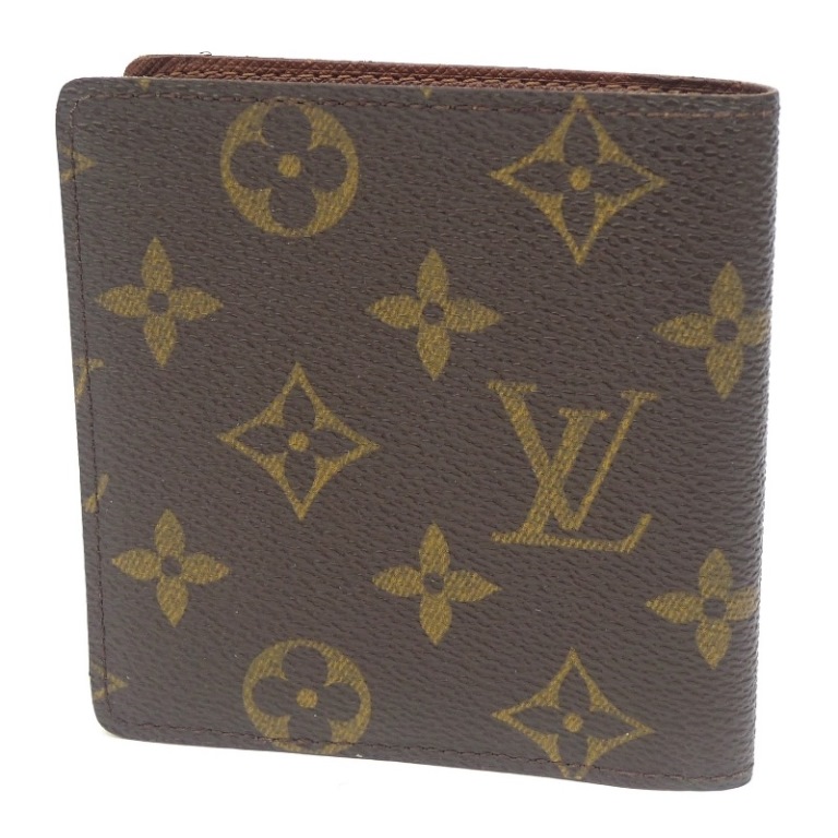 LOUIS VUITTON 二つ折り財布 モノグラム 楽天市場】ルイ ヴィトン モノグラム スポットライト 二つ折り
