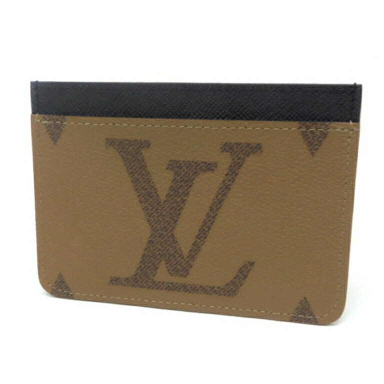 Louis Vuitton MONOGRAM Monogram Card Holders (M81462) in 2023