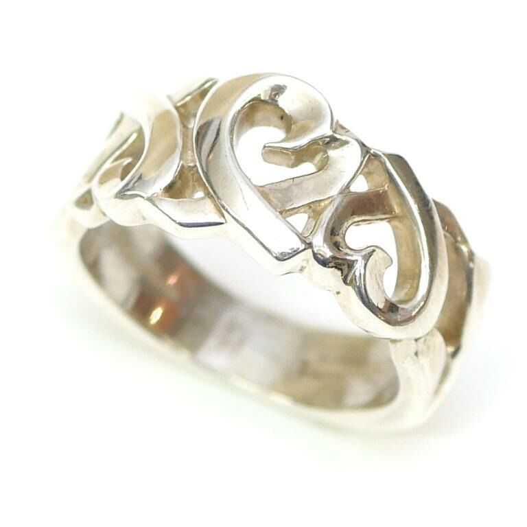 楽天市場】【ジュエリー】TIFFANY&Co. ティファニー パロマ ピカソ