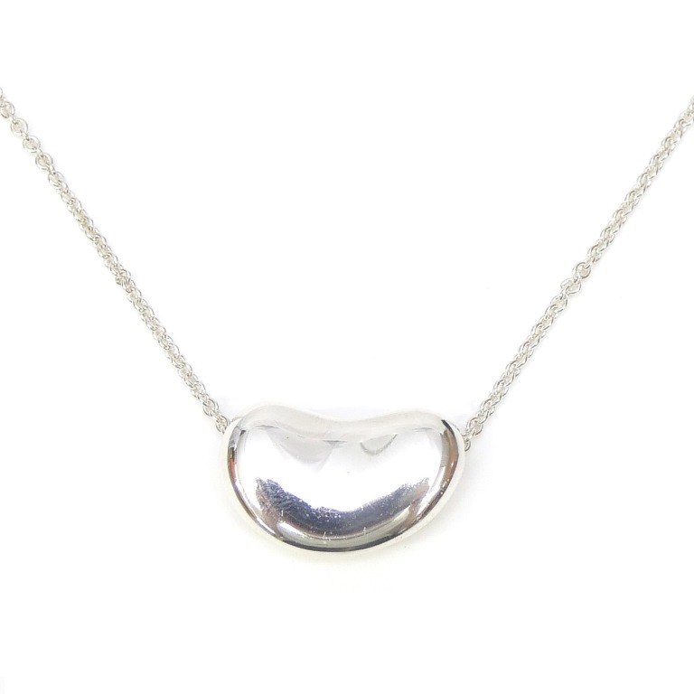 Tiffany & Co. ケルビム　天使 美品 ティファニー ケルビム 天使 ペンダントトップ シルバー925