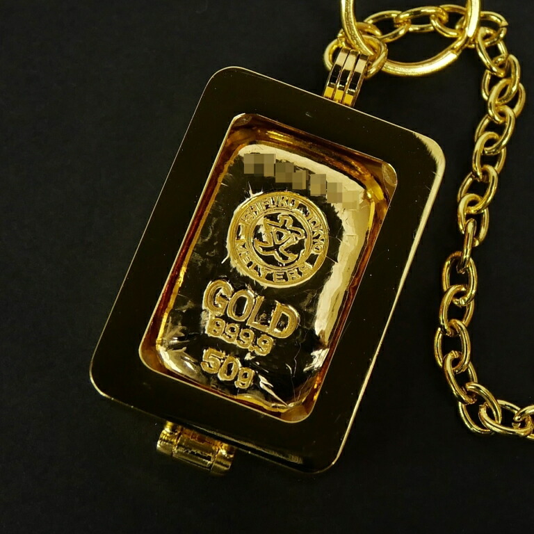 楽天市場】純金 24金 インゴット 流通品 三菱マテリアル 20g k24 槌目