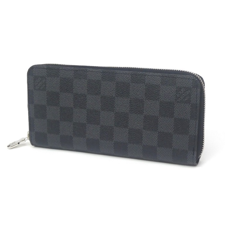 楽天市場】ルイヴィトン 長財布 LOUIS VUITTON ジッピー