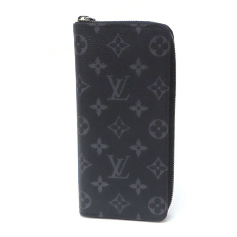 【シンプルでおしゃれ♪】LV ★ 長財布 ポルトフォイユ・ブラザ シンプルでおしゃれ♪】LV ☆ 長財布 ポルトフォイユ・ブラザ