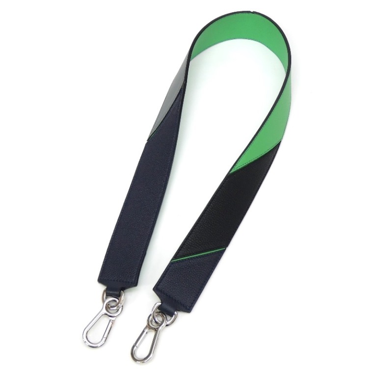 楽天市場】□美品□ LOEWE ロエベ キャンバス バッグ用 ショルダー