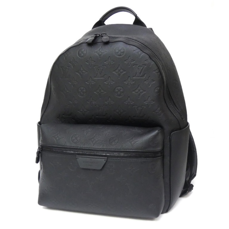 ヴィトン タイガラマ ディスカバリーバックパック PM M30953 Louis Vuitton Taigarama Discovery Backpack PM M30953 for Men