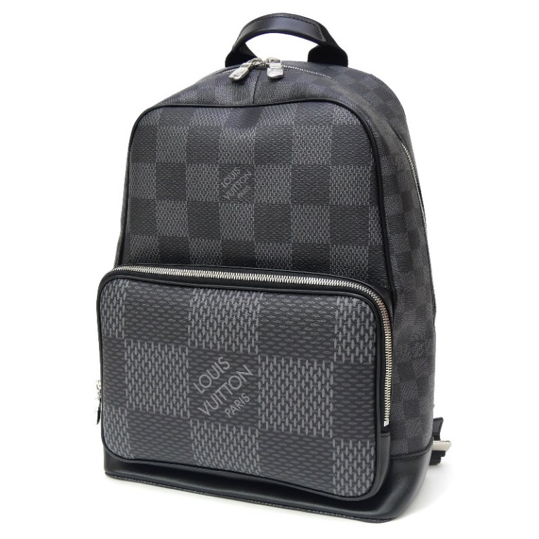 ルイ・ヴィトン ダミエ　アルルカンリュック 楽天市場】【バッグ】LOUIS VUITTON ルイ ヴィトン ダミエ