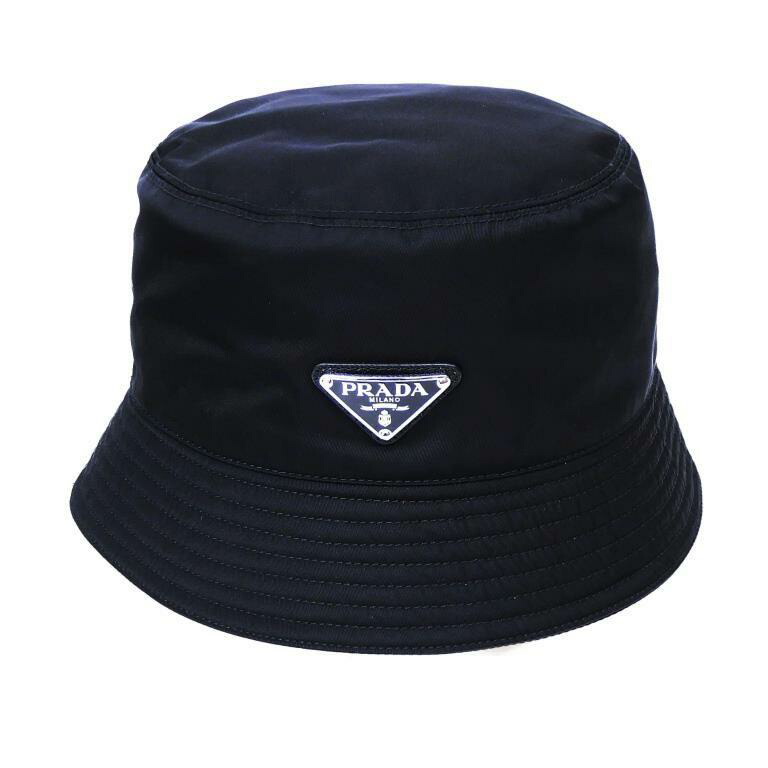 Re-Nylon 井戸釣瓶かぶり笠 2HC137 黒 【中古】(69997)