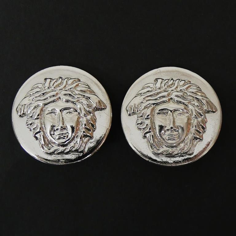 楽天市場】Gianni Versace ジャンニ・ヴェルサーチ 安全ピン