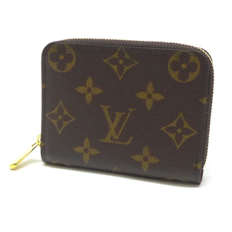 ルイヴィトンパスケース 楽天市場】ルイヴィトン LOUIS VUITTON コインケース 小銭入れ