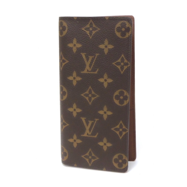 LOUIS VUITTON モノグラム ポルト カルト クレディ M60825 楽天市場】【財布】LOUIS VUITTON ルイ ヴィトン モノグラム