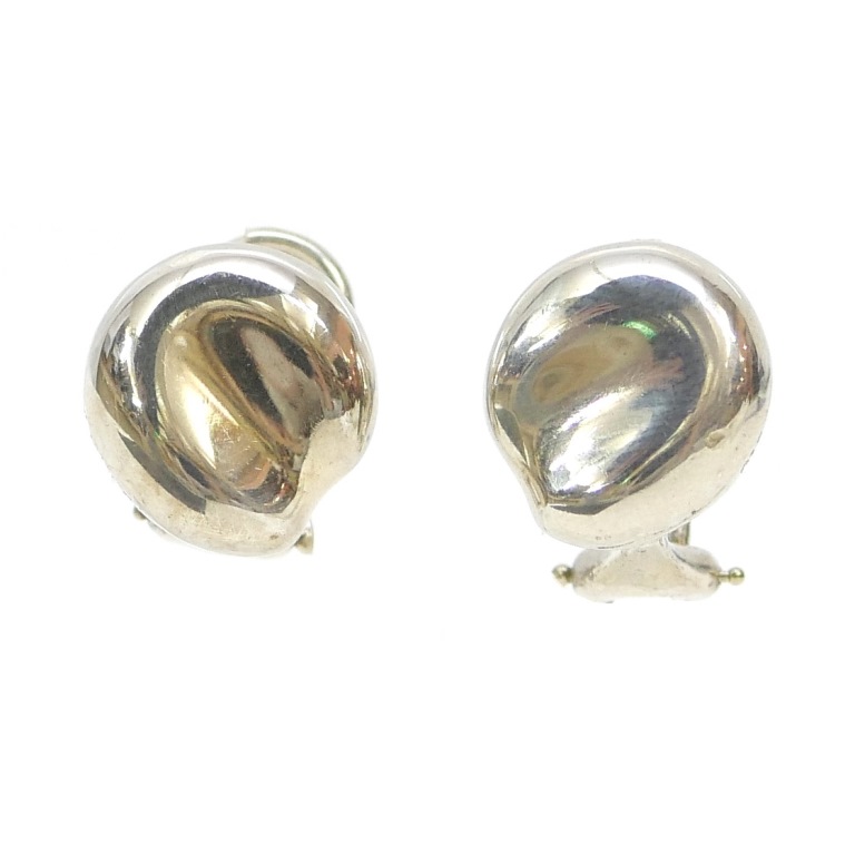 楽天市場】【中古】TIFFANY&Co. ティファニー シルバー エルサ