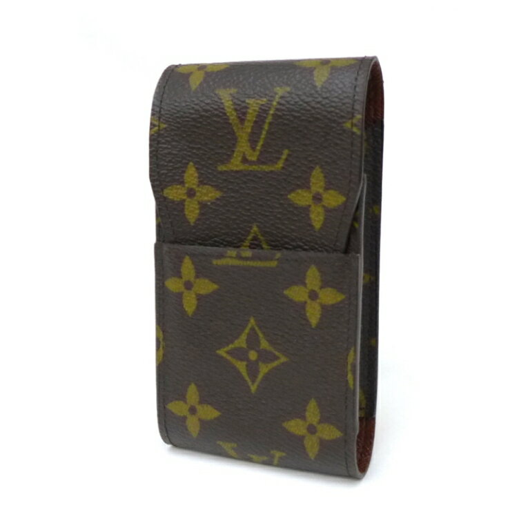 楽天市場】LOUIS VUITTON ルイ ヴィトン ダミエ エテュイ