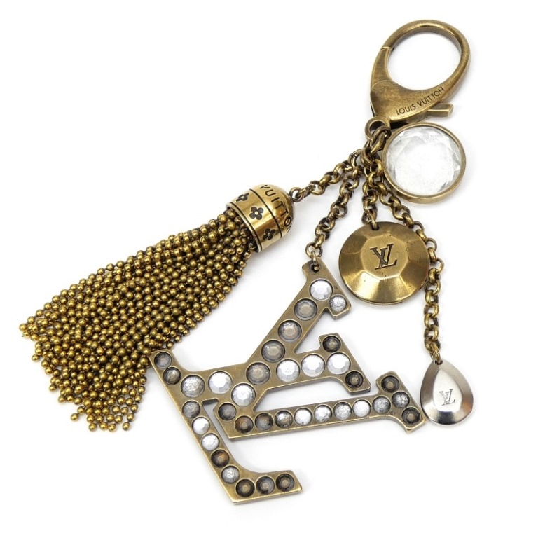 楽天市場】LOUIS VUITTON ルイ ヴィトン ビジュー サック カリプス