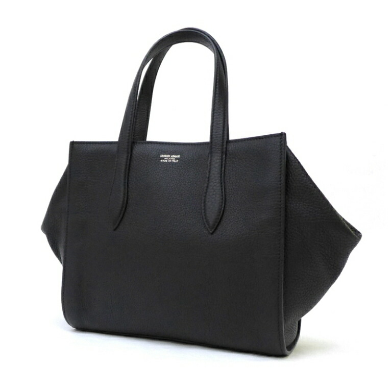 GIORGIO ARMANI - アルマーニトートバッグ 1248134-1.jpg