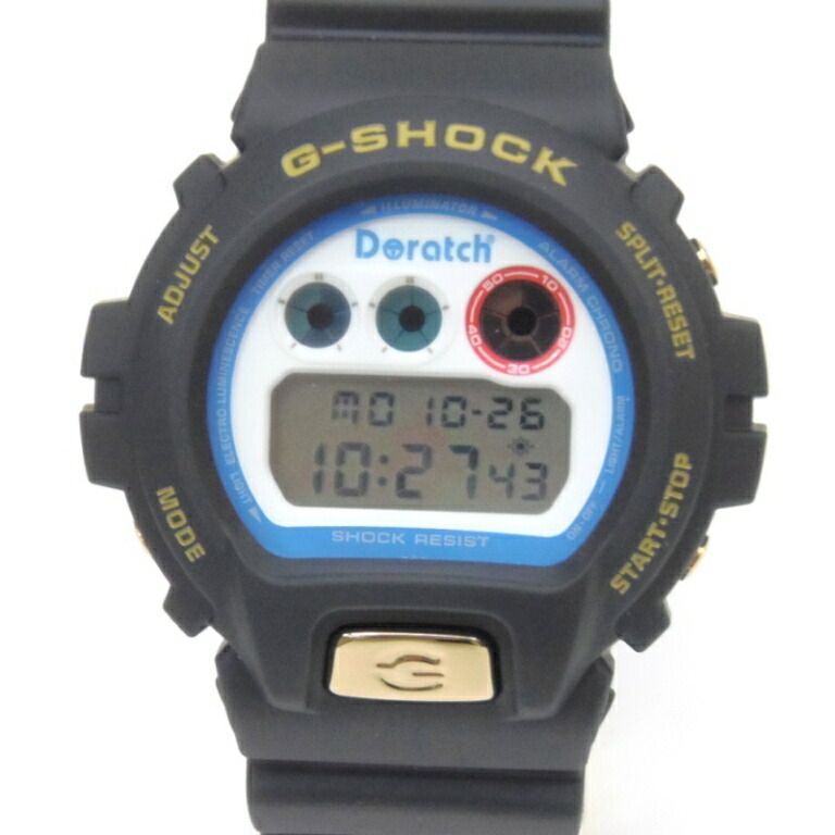 楽天市場】CASIO（カシオ） G-SHOCK エヴァンゲリオン アスカ