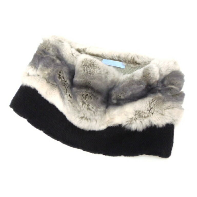 楽天市場】ENNOY エンノイ Fleece Muffler フリースマフラー XL