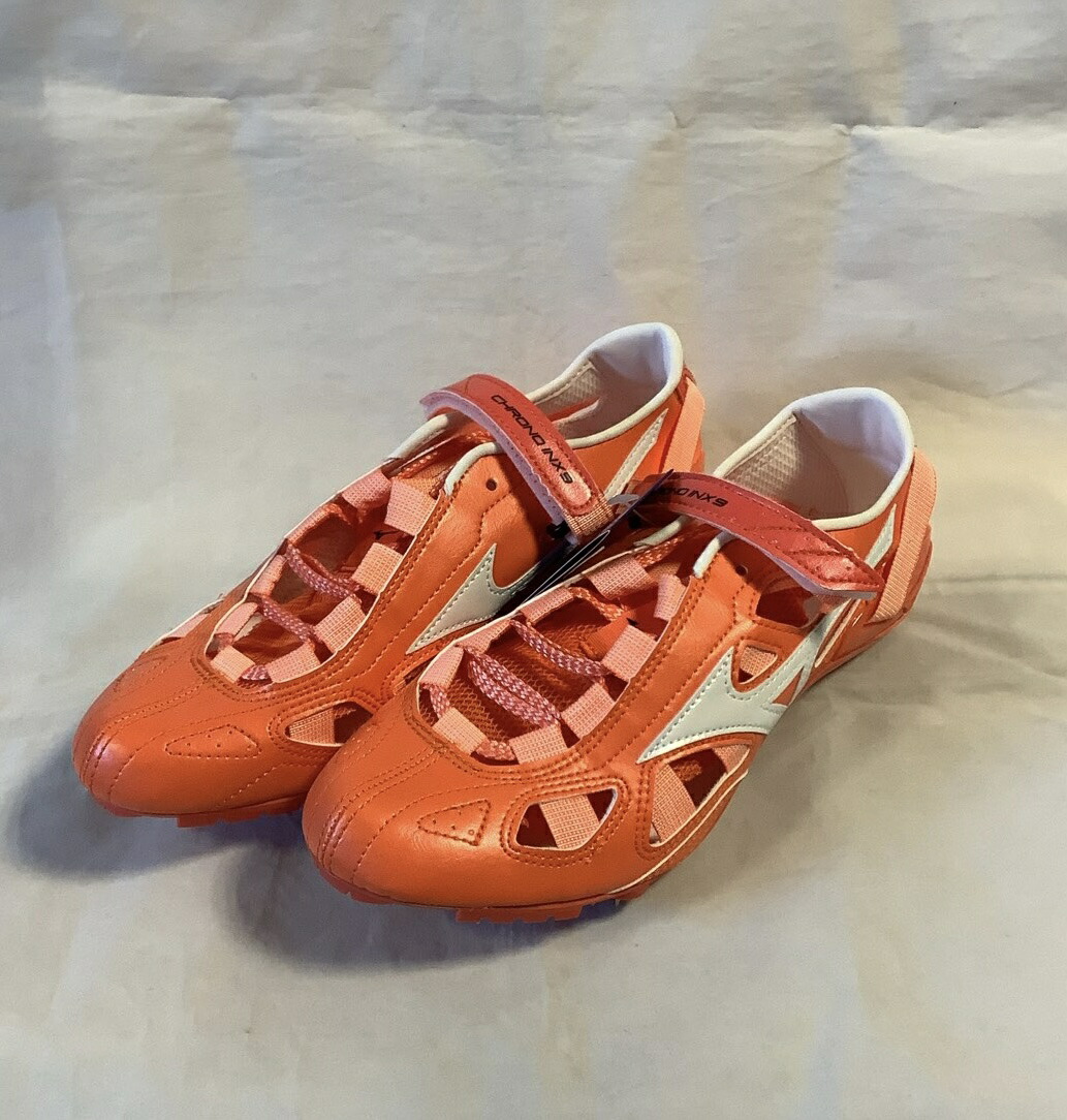 楽天市場】MIZUNO 陸上スパイク短距離用ミズノ エックスブラスト