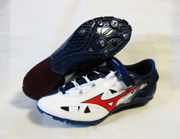 Mizuno 大地スパイク短距離 ハードル甲斐ミズノ ジオスプリント4 Marchesoni Com Br