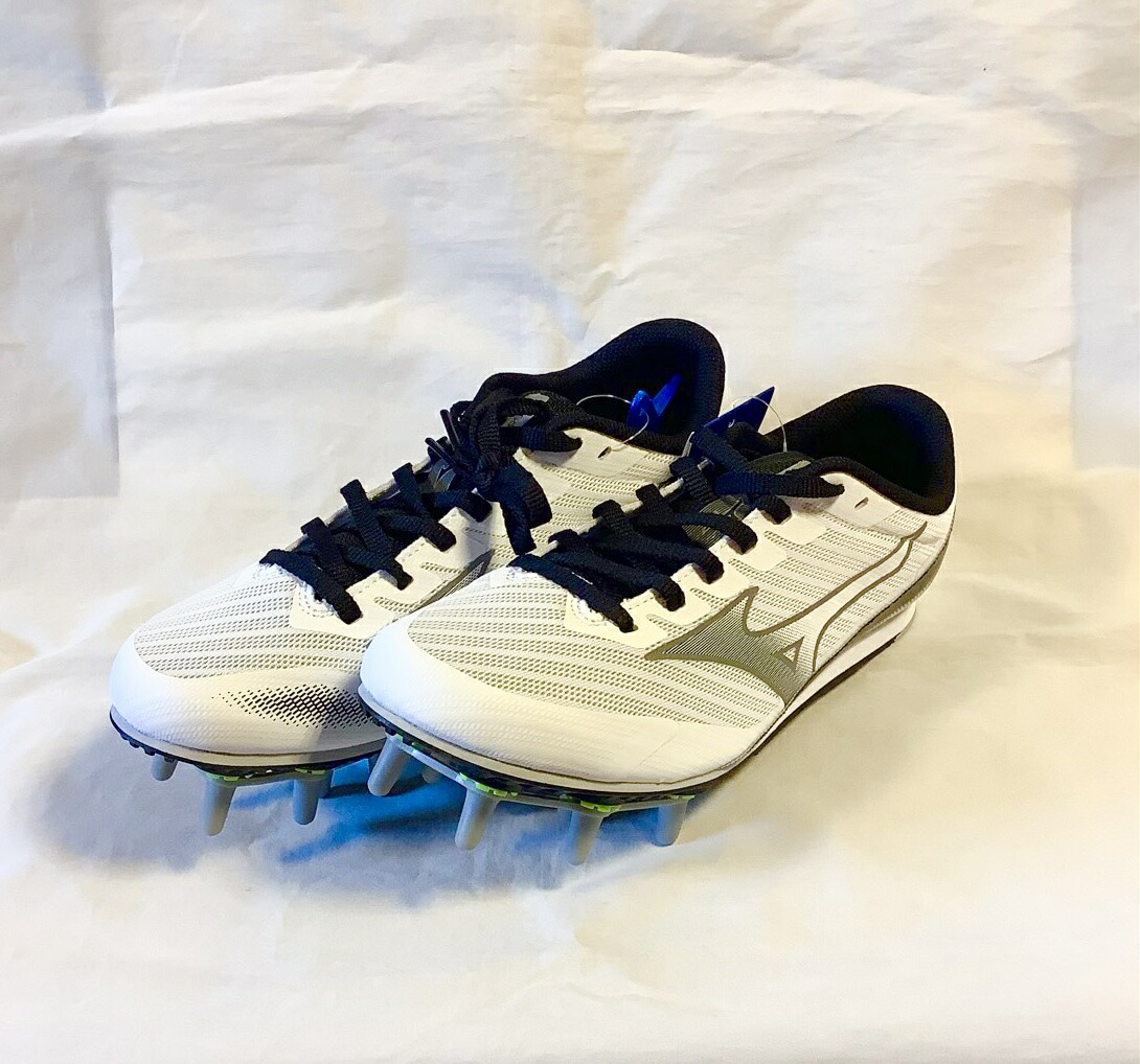 ASICS バドミントンシューズ 27.0cm 青 コパセンス+ 27.0 2~3回しか使用していません