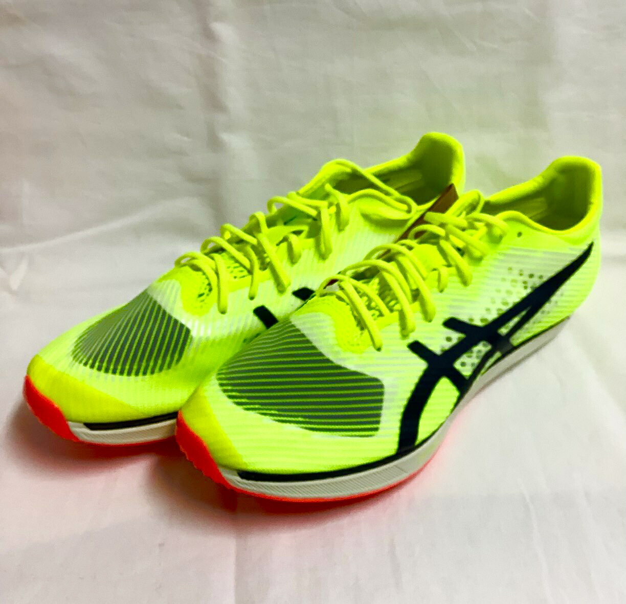 楽天市場】アシックス asics JETSPRINT 3 (ジェットスプリント 3