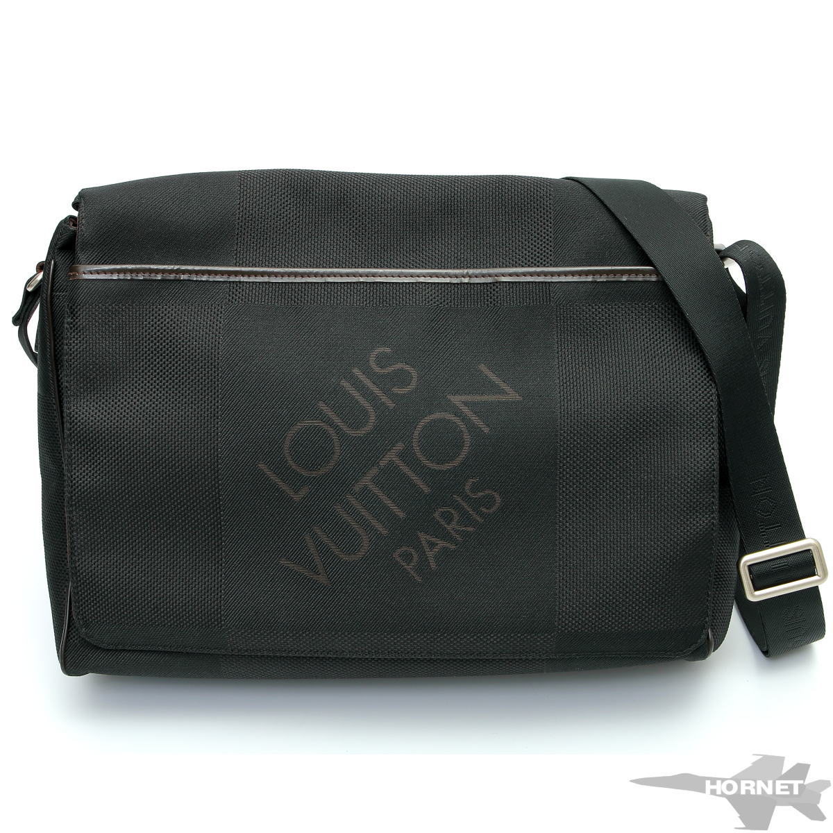 ■ルイヴィトン■ダミエ ジェアン プチ メサジェ M93617 ショルダーバッグ LOUIS VUITTON】ルイヴィトン『ダミエ ジェアン プチ メサジェ