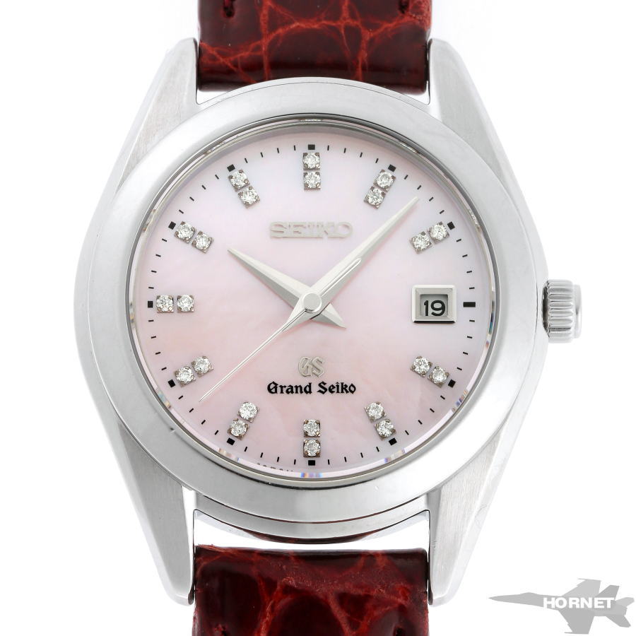 楽天市場】【SEIKO】セイコー グランドセイコー ダイヤ