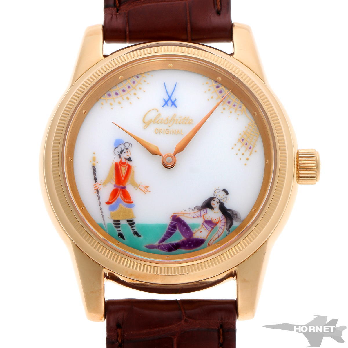 楽天市場】【OH済】グラスヒュッテオリジナル 【GLASHUTTE