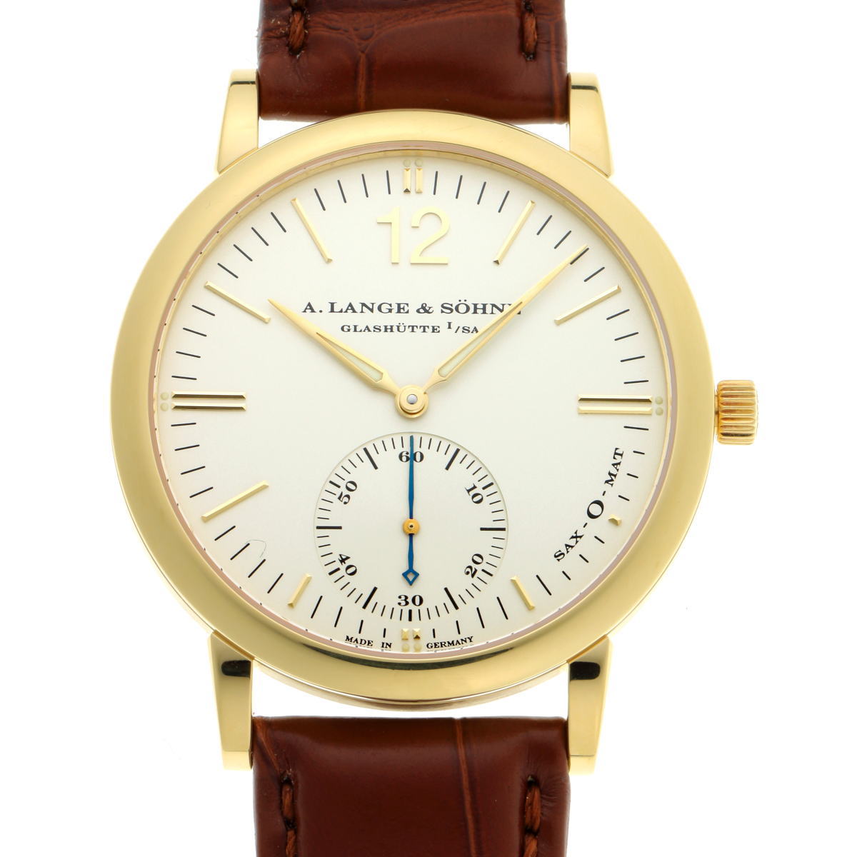 A. LANGE & SOHNE　ランゲ&ゾーネ　本 A. LANGE & SOHNE ランゲ&ゾーネ 本 - メルカリ
