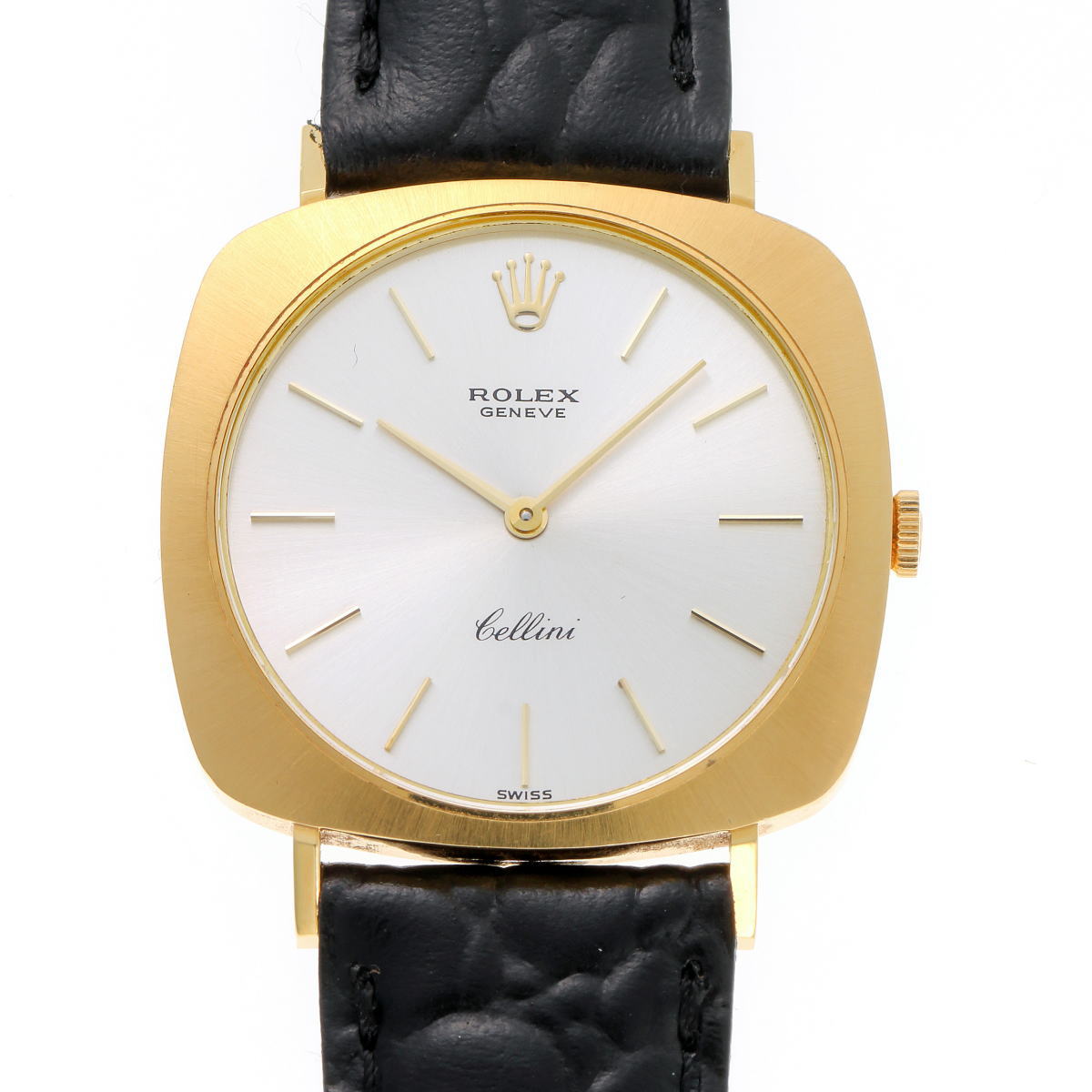 楽天市場】ロレックス アンティーク Cellini チェリーニ Ref