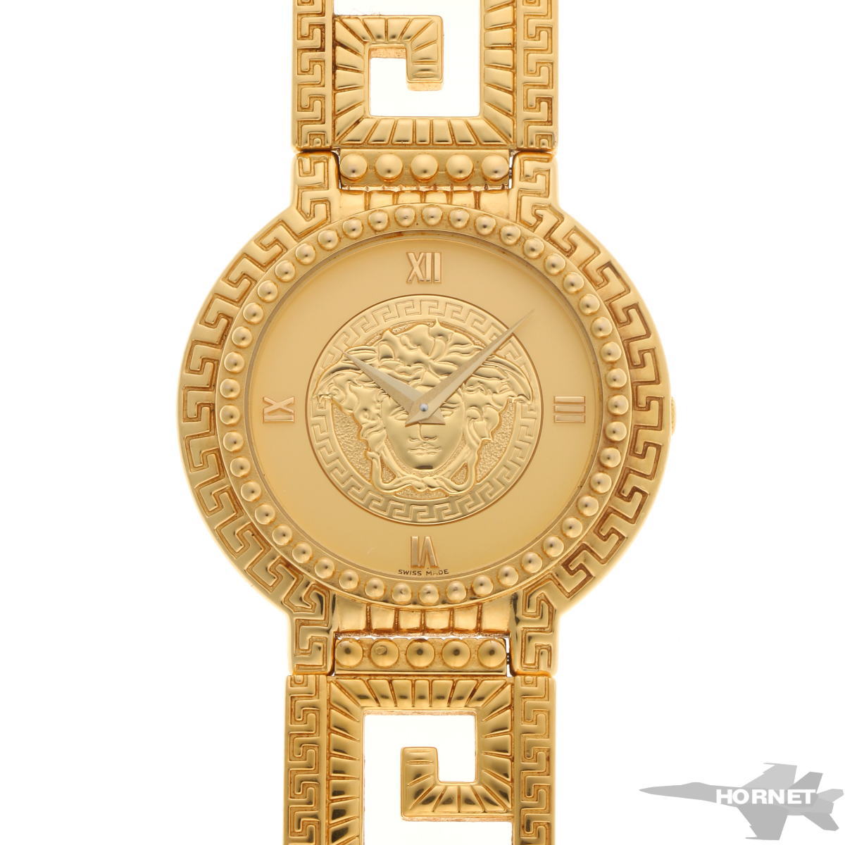 ヴェルサーチ 時計 楽天市場】【ウォッチ】VERSACE ヴェルサーチ メデューサ